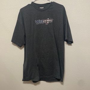 Men’s wrangler tee